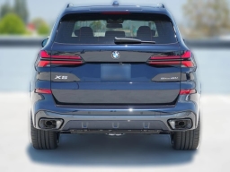 BMW X5 sDrive40i Sports Activity Vehicle 2026