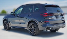 BMW X5 sDrive40i Sports Activity Vehicle 2026