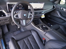 BMW X5 sDrive40i Sports Activity Vehicle 2026