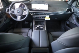 BMW X5 sDrive40i Sports Activity Vehicle 2026