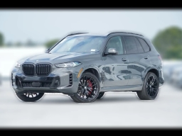 BMW X5 sDrive40i Sports Activity Vehicle 2026