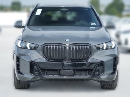BMW X5 sDrive40i Sports Activity Vehicle 2026