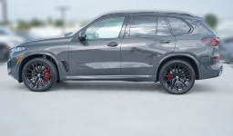 BMW X5 sDrive40i Sports Activity Vehicle 2026
