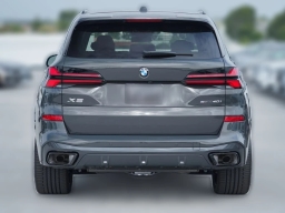BMW X5 sDrive40i Sports Activity Vehicle 2026