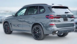 BMW X5 sDrive40i Sports Activity Vehicle 2026
