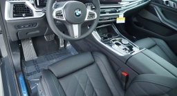 BMW X5 sDrive40i Sports Activity Vehicle 2026