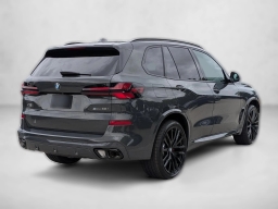 BMW X5 sDrive40i Sports Activity Vehicle 2026