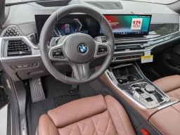 BMW X5 sDrive40i Sports Activity Vehicle 2026