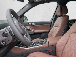 BMW X5 sDrive40i Sports Activity Vehicle 2026