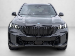 BMW X5 sDrive40i Sports Activity Vehicle 2026