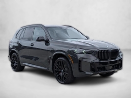 BMW X5 sDrive40i Sports Activity Vehicle 2026