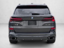BMW X5 sDrive40i Sports Activity Vehicle 2026