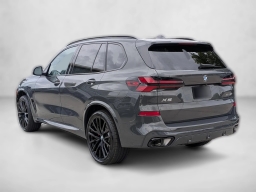 BMW X5 sDrive40i Sports Activity Vehicle 2026