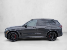 BMW X5 sDrive40i Sports Activity Vehicle 2026