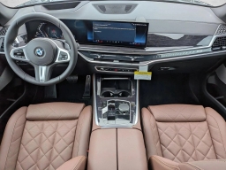 BMW X5 sDrive40i Sports Activity Vehicle 2026