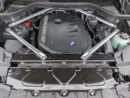 BMW X5 sDrive40i Sports Activity Vehicle 2026