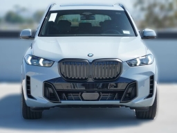 BMW X5 sDrive40i Sports Activity Vehicle 2026