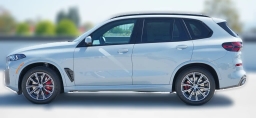BMW X5 sDrive40i Sports Activity Vehicle 2026
