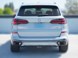 BMW X5 sDrive40i Sports Activity Vehicle 2026