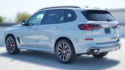BMW X5 sDrive40i Sports Activity Vehicle 2026