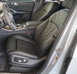 BMW X5 sDrive40i Sports Activity Vehicle 2026