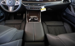 BMW X5 sDrive40i Sports Activity Vehicle 2026