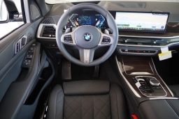 BMW X5 sDrive40i Sports Activity Vehicle 2026