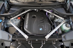 BMW X5 sDrive40i Sports Activity Vehicle 2026
