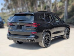 BMW X5 sDrive40i Sports Activity Vehicle 2026