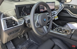 BMW X5 sDrive40i Sports Activity Vehicle 2026