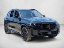 BMW X5 sDrive40i Sports Activity Vehicle 2026