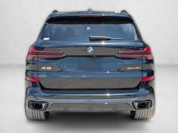 BMW X5 sDrive40i Sports Activity Vehicle 2026