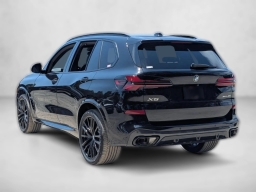 BMW X5 sDrive40i Sports Activity Vehicle 2026