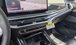BMW X5 sDrive40i Sports Activity Vehicle 2026