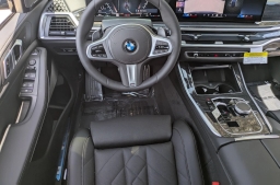 BMW X5 sDrive40i Sports Activity Vehicle 2026