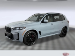 BMW X5 sDrive40i Sports Activity Vehicle 2026