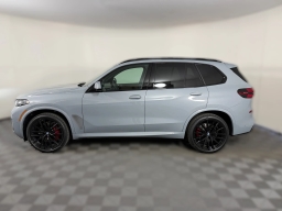 BMW X5 sDrive40i Sports Activity Vehicle 2026