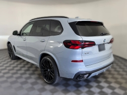 BMW X5 sDrive40i Sports Activity Vehicle 2026