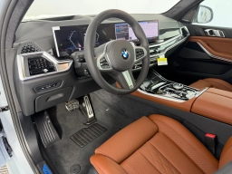BMW X5 sDrive40i Sports Activity Vehicle 2026