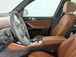 BMW X5 sDrive40i Sports Activity Vehicle 2026