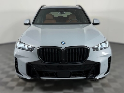 BMW X5 sDrive40i Sports Activity Vehicle 2026