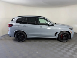 BMW X5 sDrive40i Sports Activity Vehicle 2026
