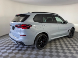 BMW X5 sDrive40i Sports Activity Vehicle 2026