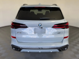 BMW X5 sDrive40i Sports Activity Vehicle 2026