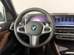 BMW X5 sDrive40i Sports Activity Vehicle 2026