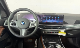 BMW X5 sDrive40i Sports Activity Vehicle 2026