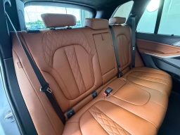 BMW X5 sDrive40i Sports Activity Vehicle 2026