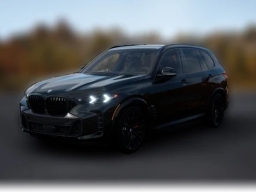 BMW X5 sDrive40i Sports Activity Vehicle 2026