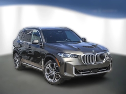 BMW X5 sDrive40i Sports Activity Vehicle 2026