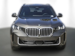 BMW X5 sDrive40i Sports Activity Vehicle 2026